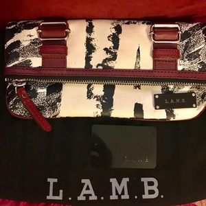 L.A.M.B. Clutch